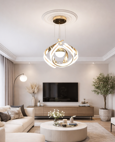 LED AVİZE 7
